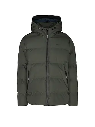 RAGWEAR | Steppjacke NORGOS | olive